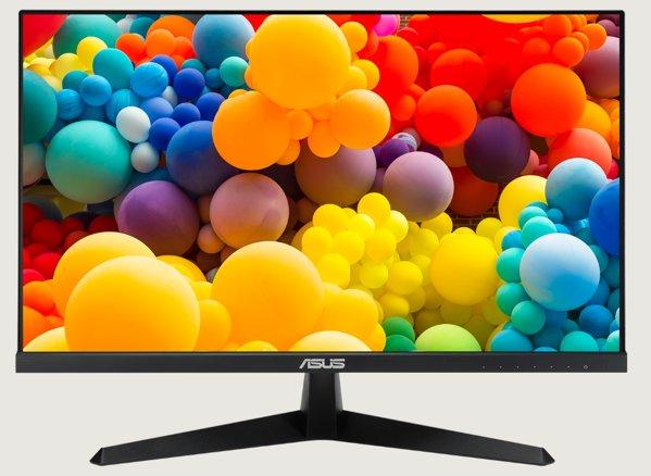 ASUS VY249HGE monitor