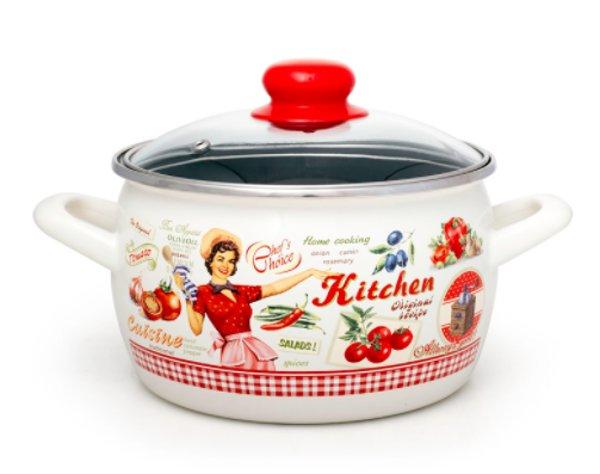 METALAC RASPJEVANA KUVARICA 18cm/3,3lit