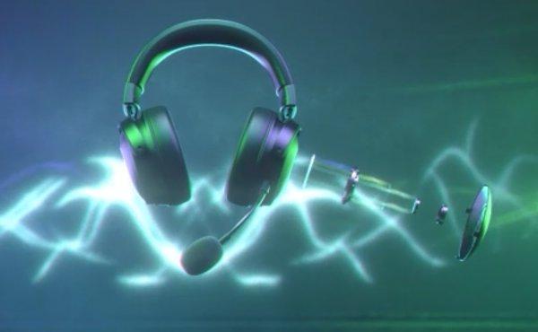 RAZER Kraken V3 slušalice