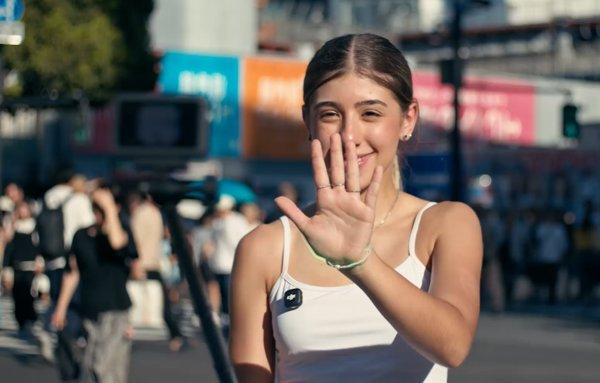 DJI Osmo Action 6 Standard Combo