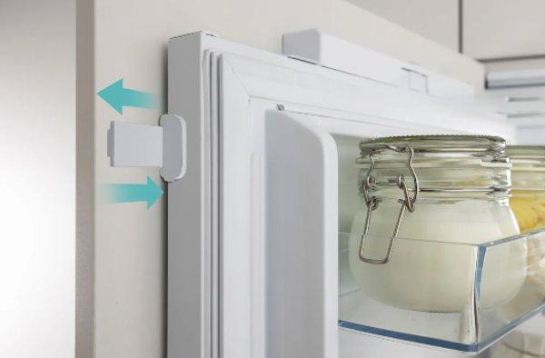 Gorenje RI517E41 frižider