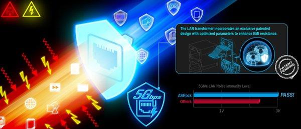 ASRock X870E Nova WiFi matična ploča