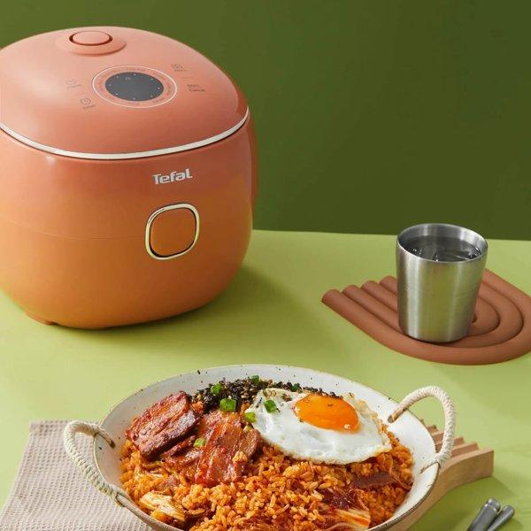 Tefal RK535TE0 multicooker