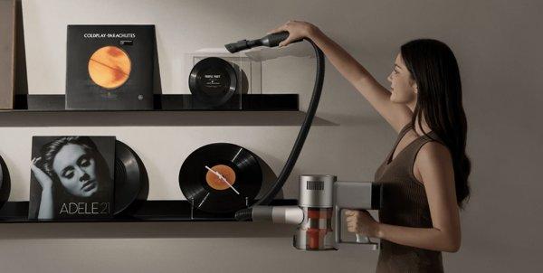 XIAOMI G30 Max štapni usisivač sa posudom