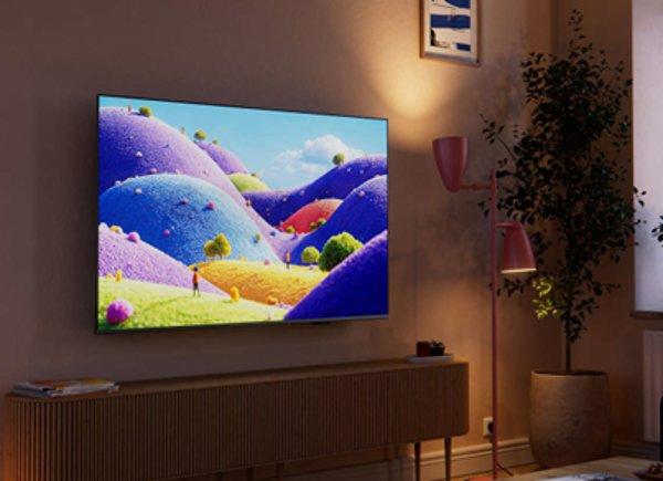 Philips 43PUS7001/12 4K LED TV