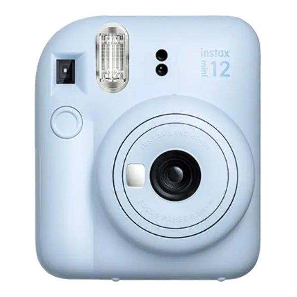 FujiFilm INSTAX MINI 12 BLUE