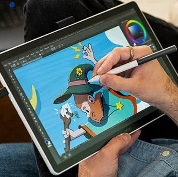 Wacom One 14 Pen Display