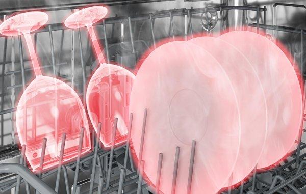 Beko BDIN38551P mašina za pranje posuđa