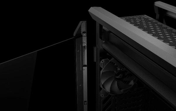 ASUS ROG Hyperion GR701 BTF Edition kućište