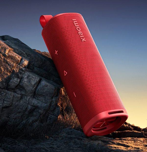 Xiaomi Sound Outdoor Black zvučnik