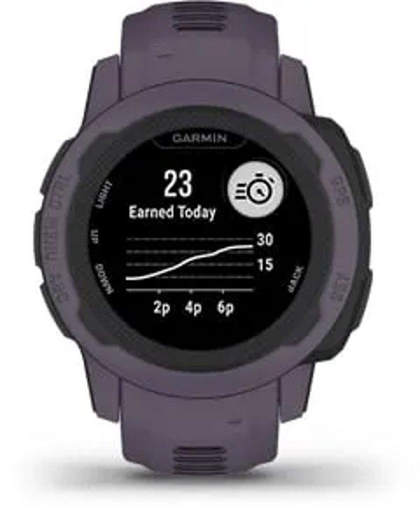 Garmin Instinct 2S (GRAPHITE)