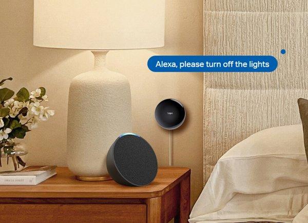 TP-LINK Tapo H110 Smart IR and IoT Matter hub