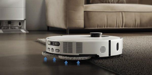 XIAOMI Robot Vacuum 5 robot usisivač