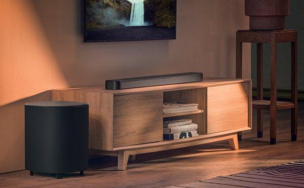 JBL Bar 500MK2 Soundbar
