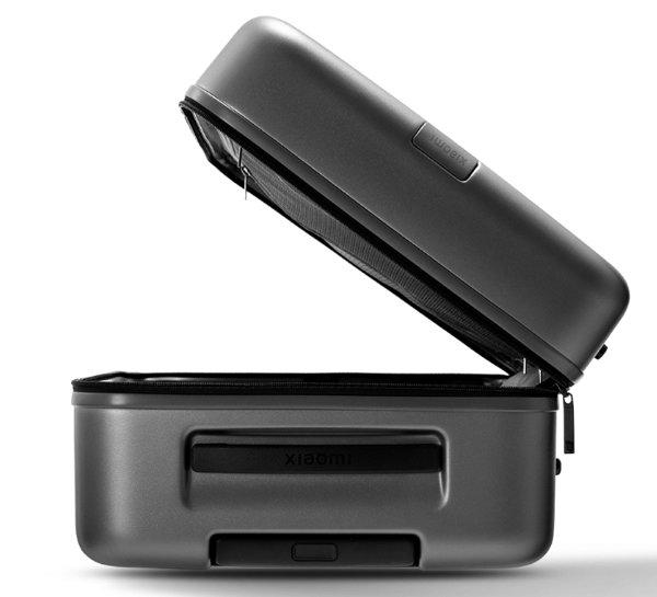 Xiaomi Luggage Classic Pro 28-inch crni kofer