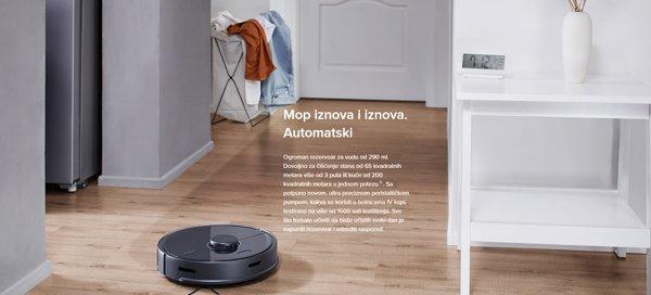 Xiaomi Roborock S5 Max S5E02-00