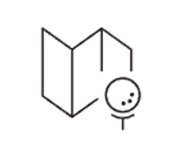 Garmin Venu X1  Gold smartwatch