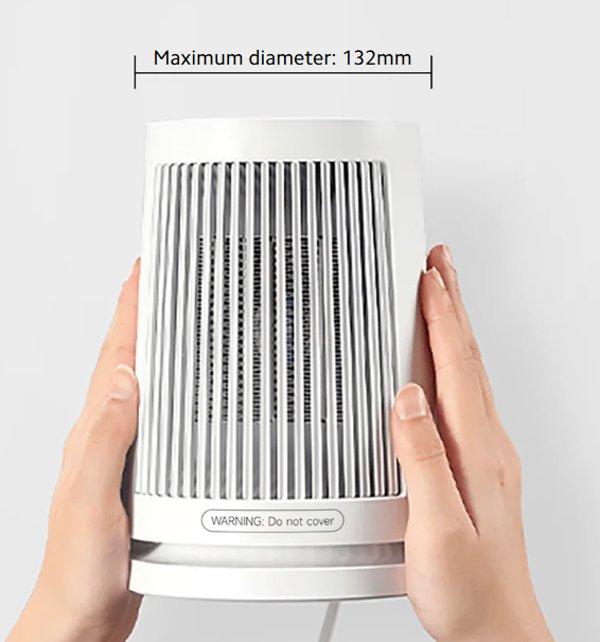 Xiaomi Desktop Heater