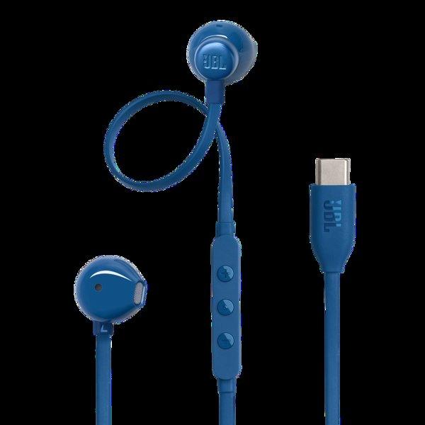 JBL Tune 305C USB (Blue)