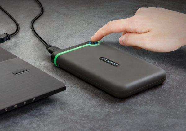 Transcend TS1TSJ25M3G