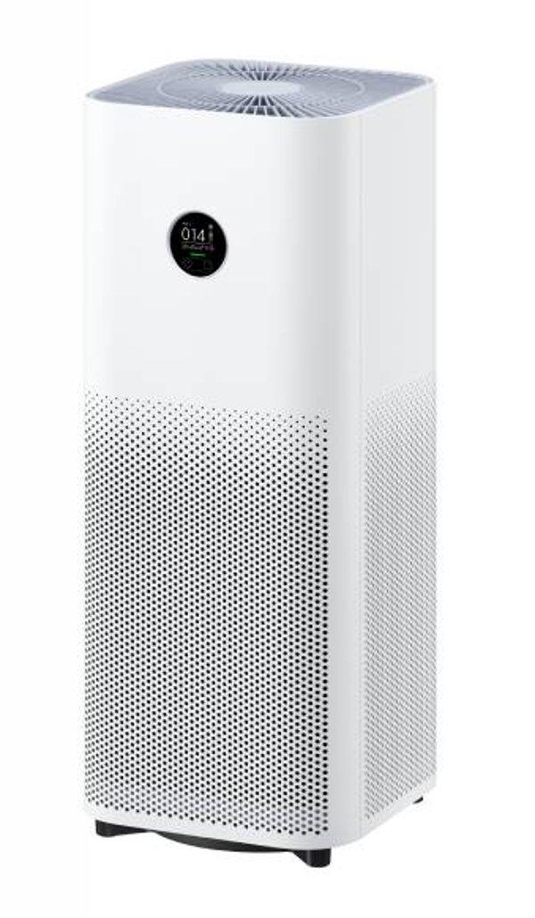 Xiaomi Smart 4 Pro prečišćivač + Sound Outdoor Blue zvučnik