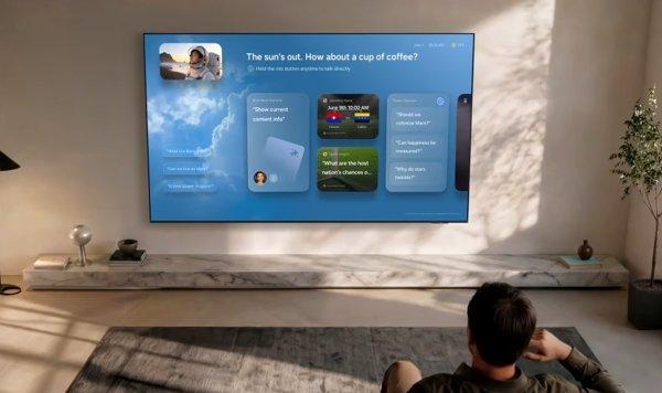 Samsung UE75M80HAUXXH televizor