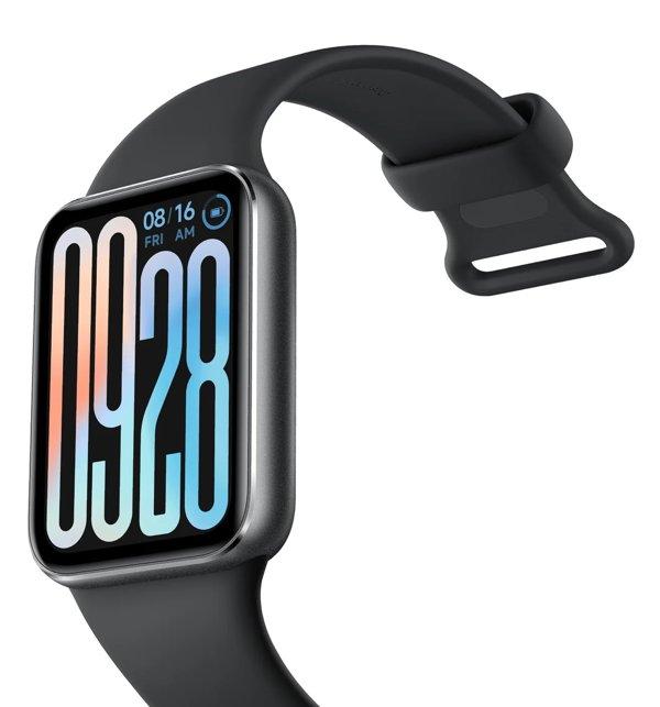 XIAOMI Smart Band 9 Pro Obsidian Black&nbsp;smartwatch