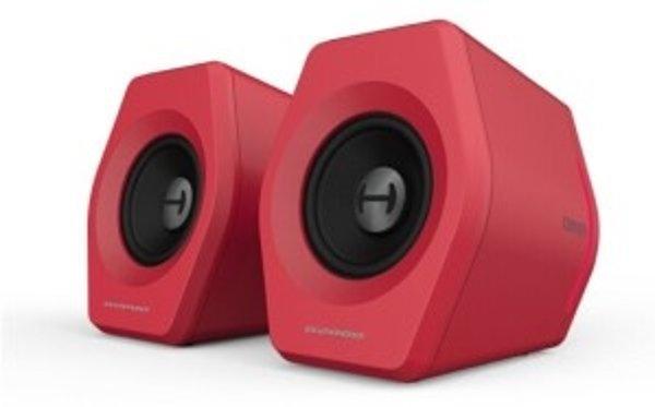 HECATE G2000 (RED)