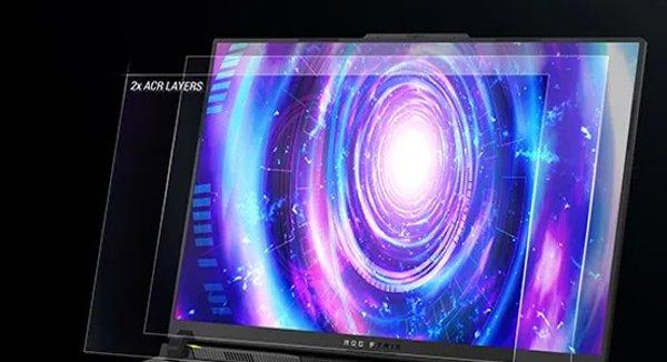 Asus ROG Strix G164PR-RV120 gaming laptop