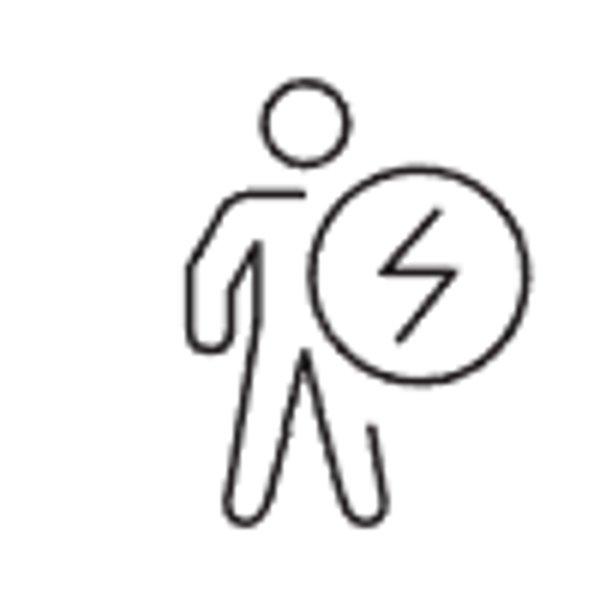 Garmin Venu X1  Gold smartwatch