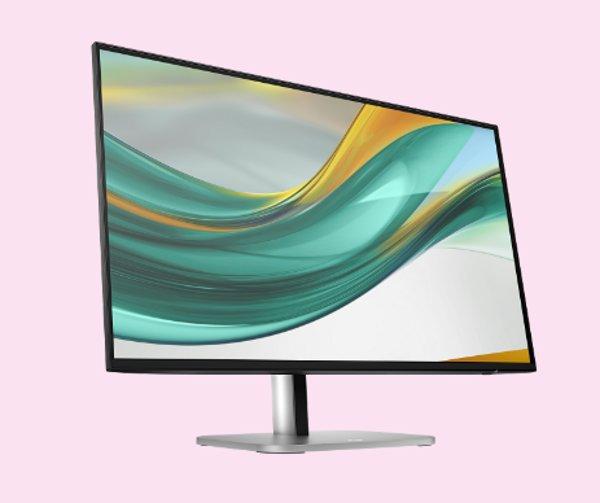 HP S5 Pro 527pf B28F5UT monitor