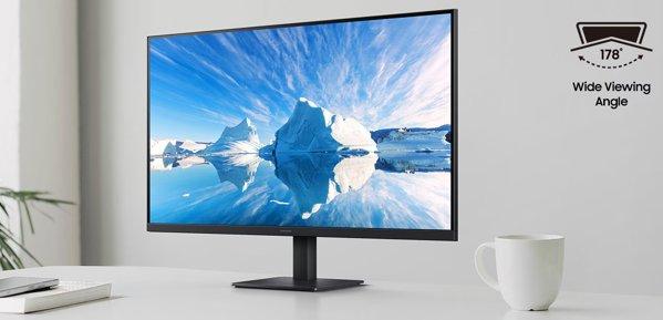 Samsung ViewFinity S7 S70H LS27H700EAUXEN monitor