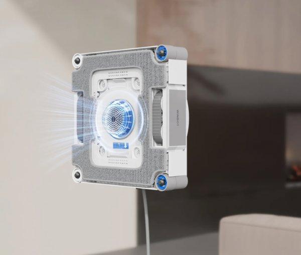 Ecovacs Winbot W3 Omni robot čistač prozora
