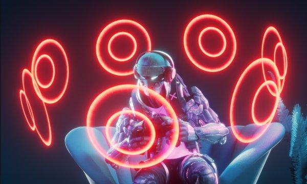 SteelSeries Artics Nova 3