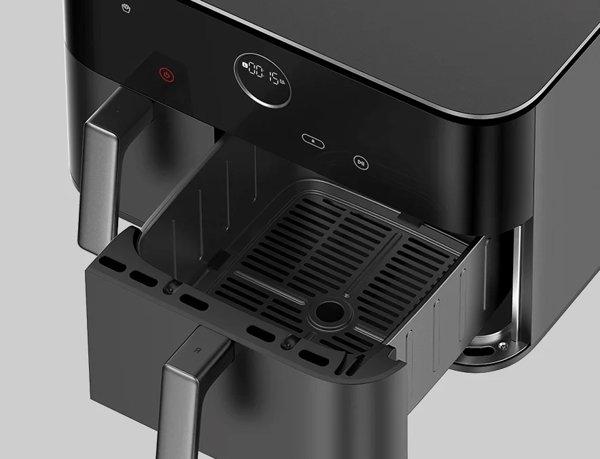 XIAOMI Dual Zone Air Fryer 10L airfryer