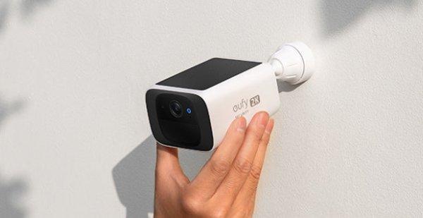 Eufy SoloCam S220