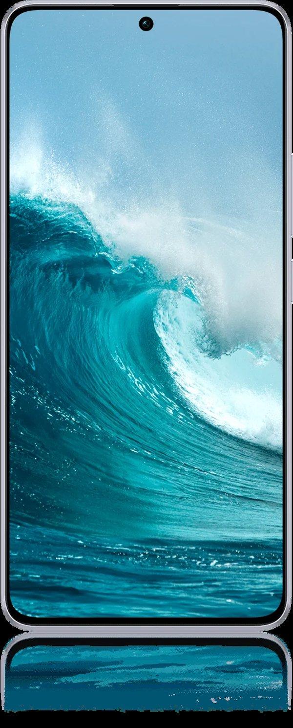 Xiaomi REDMI NOTE 13 PRO 5G 8GB 256GB (Midnight Black)