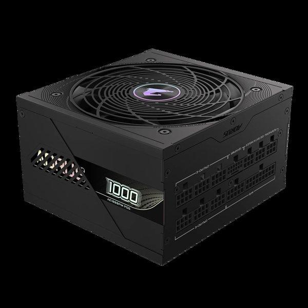 GIGABYTE AORUS ELITE P1000 napajanje