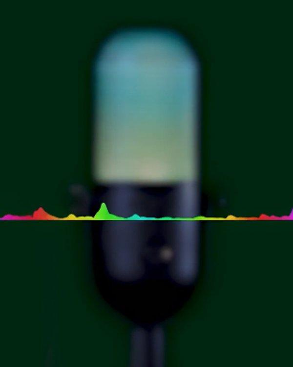 Razer Seiren V3 Chroma White mikrofon