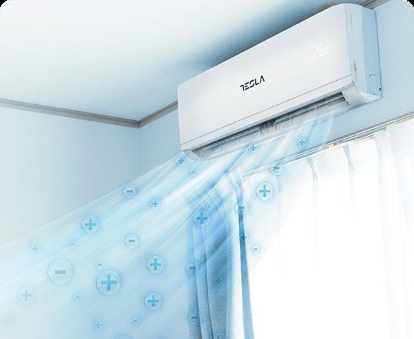 Tesla Superior TT51TP21W-1832IAWT