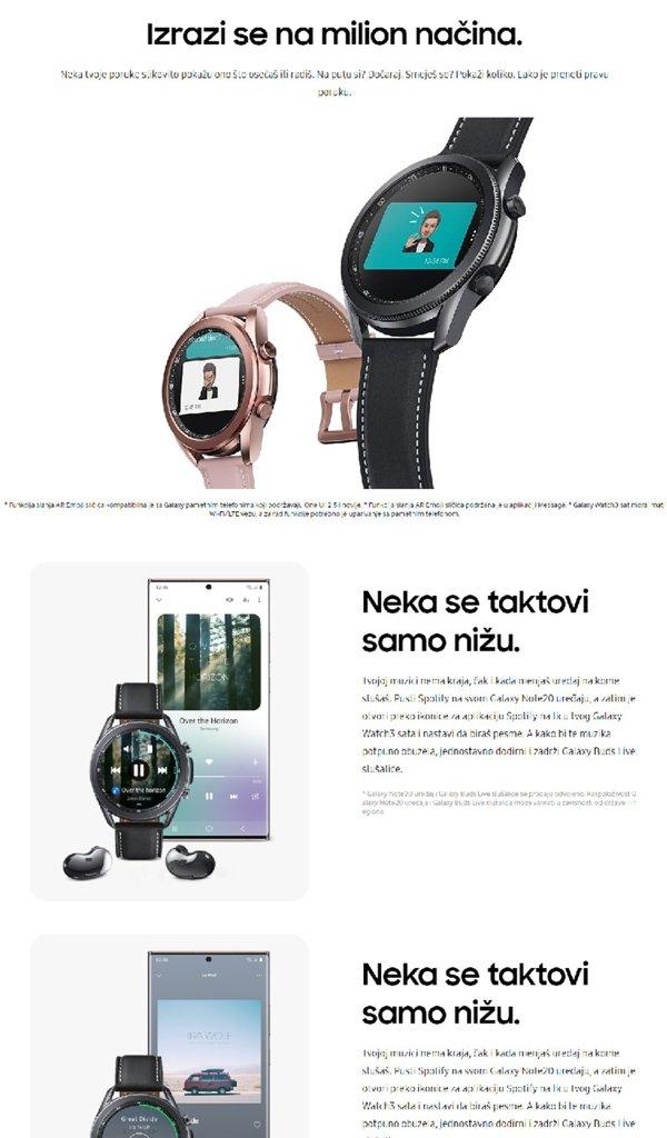 Samsung SM-R845FZKAEUF