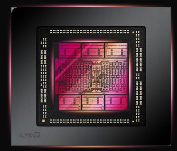 XFX RX 7900 XT Gaming grafička kartica