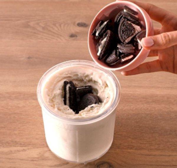 Tefal IG602AE0 aparat za sladoled