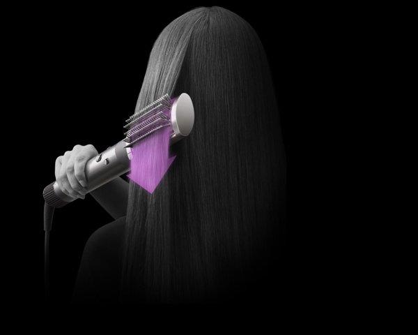 Dyson Airwrap Complete Long Volumise (Strawberry Bronze)