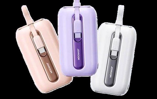 Joyroom JR-L013 Pink