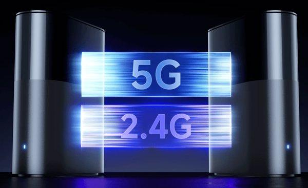 Xiaomi Mesh System BE3600 Pro (1-pack)