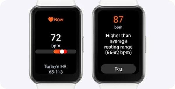 Samsung Galaxy Fit3 (Silver)