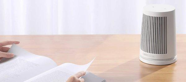 Xiaomi Desktop Heater