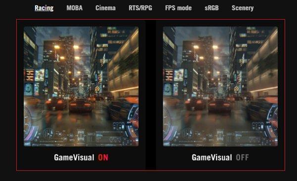 ASUS ROG Strix XG34WCDG gaming monitor
