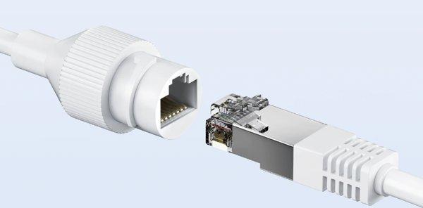 XIAOMI Outdoor Camera CW500 Dual security kamera